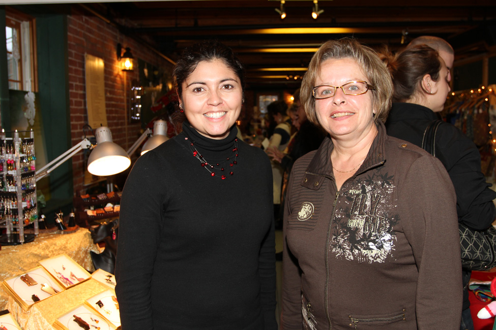 Expo-Vente de la Poudrière