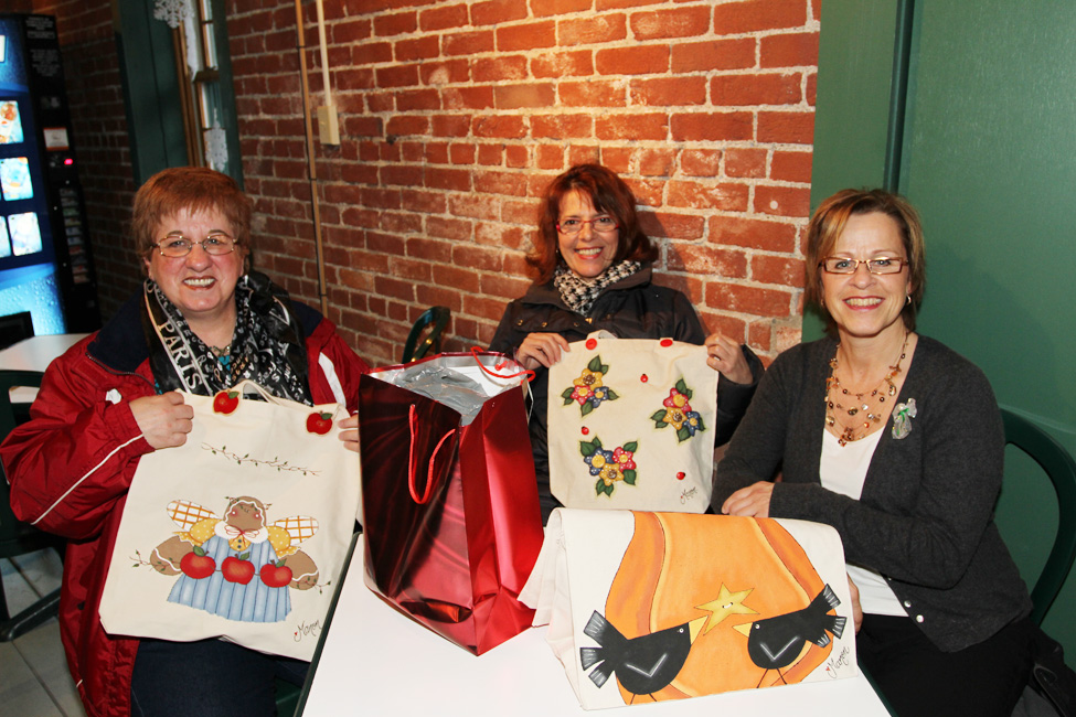 Expo-Vente de la Poudrière