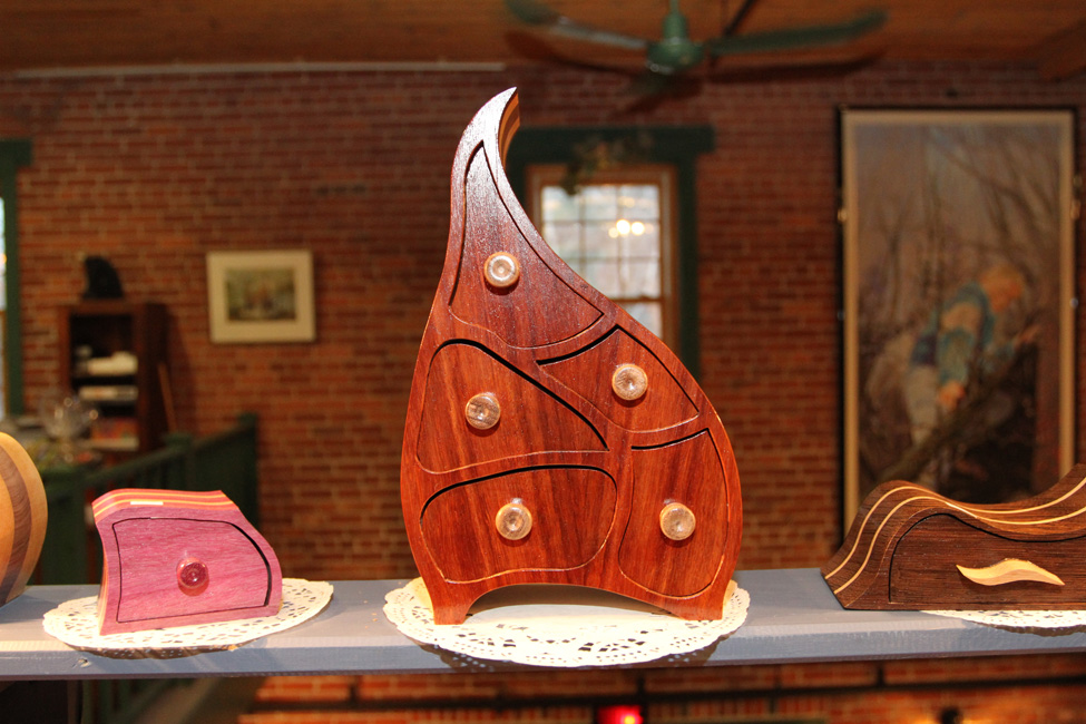 Expo-Vente de la Poudrière