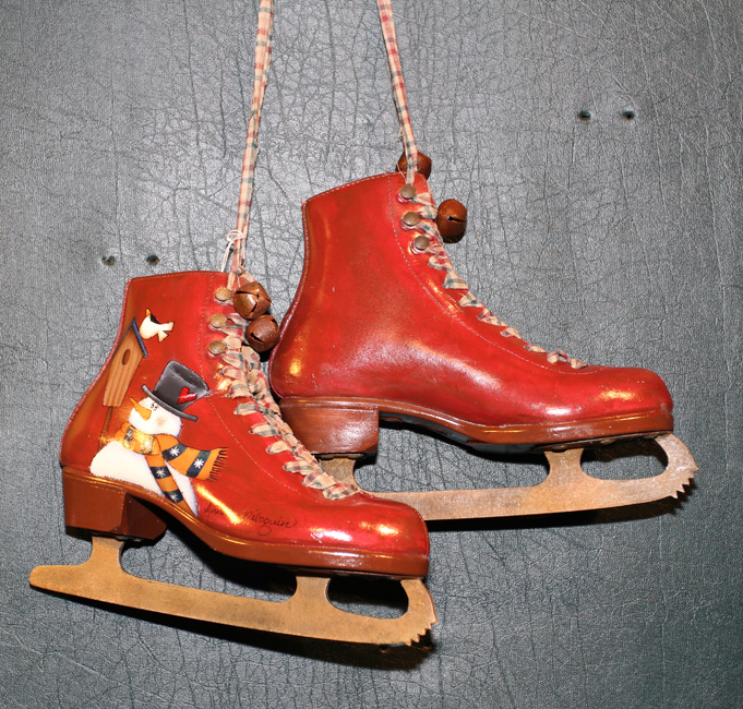 Expo-Vente de la Poudrière