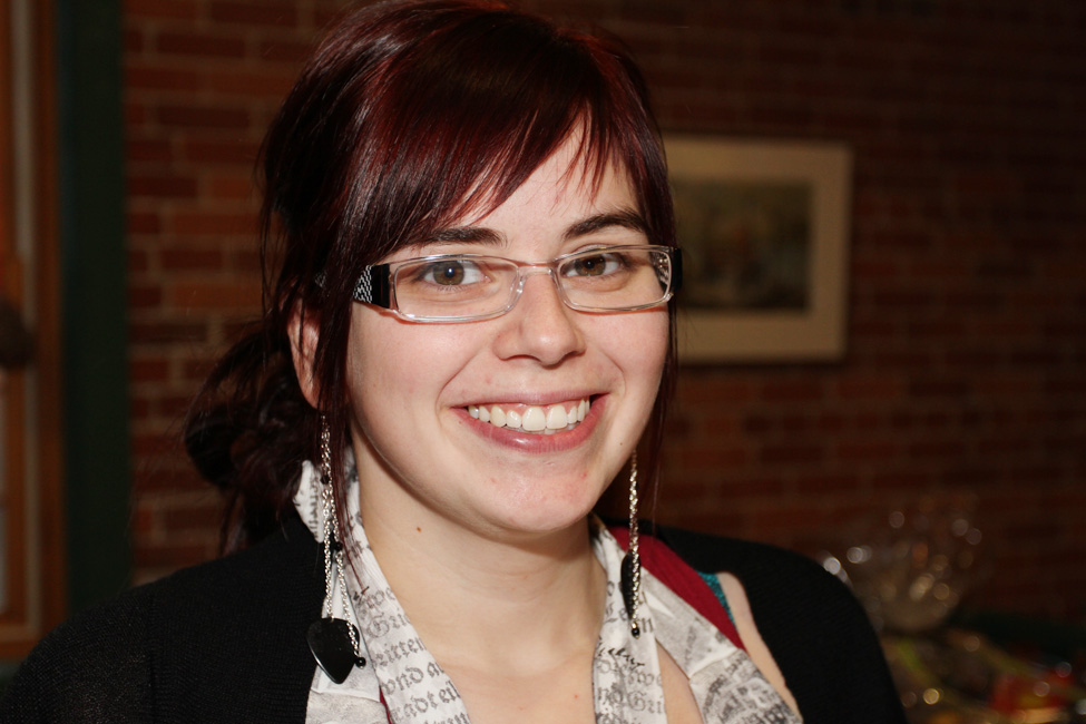 Expo-Vente de la Poudrière