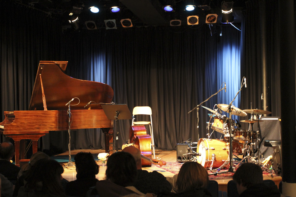 Centre Culturel de Richmond - Soirée Jazz