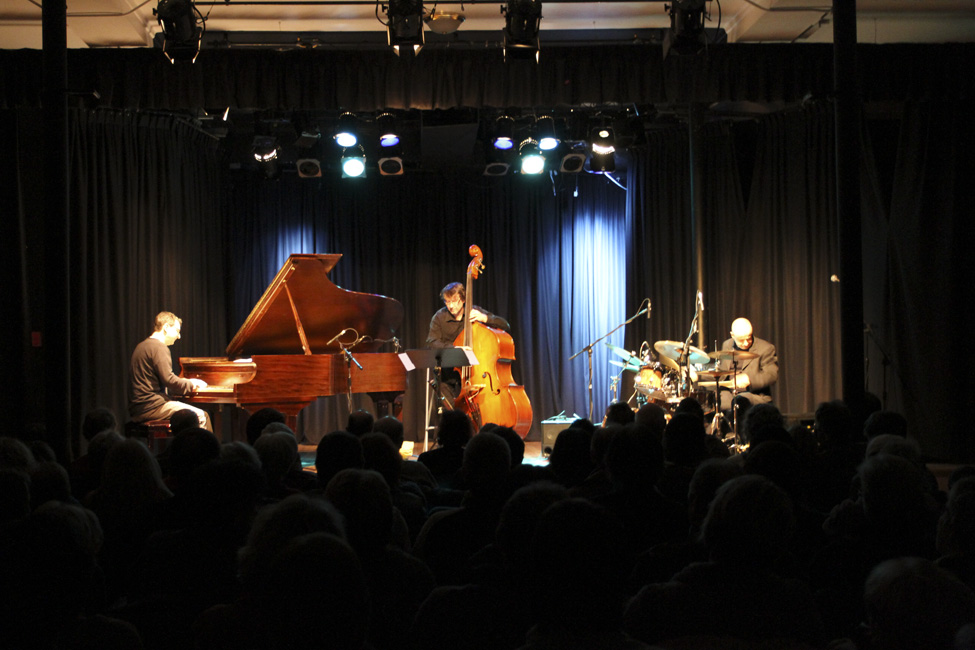 Centre Culturel de Richmond - Soirée Jazz