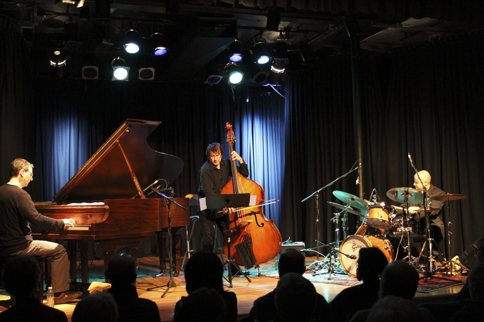 Centre Culturel de Richmond - Soirée Jazz