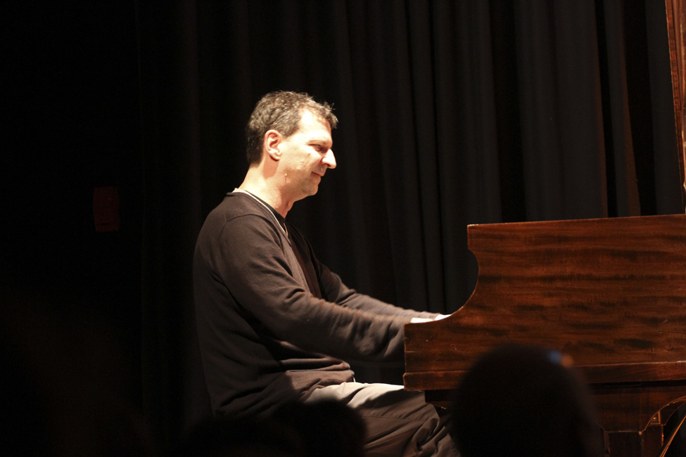 Centre Culturel de Richmond - Soirée Jazz