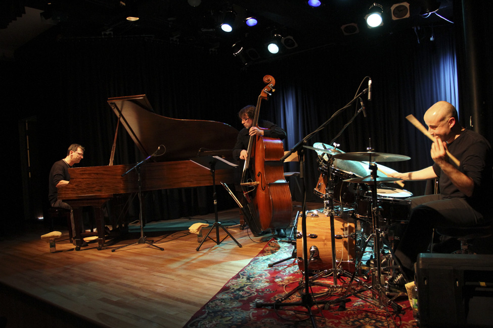 Centre Culturel de Richmond - Soirée Jazz