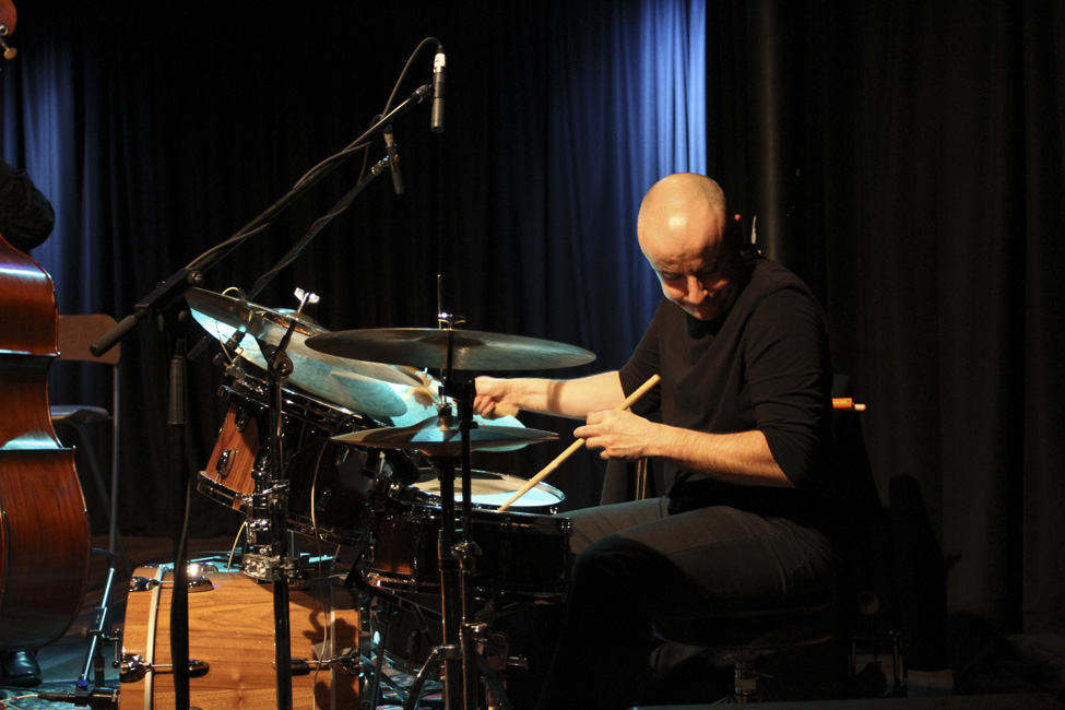 Centre Culturel de Richmond - Soirée Jazz