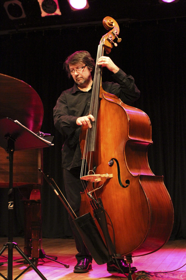 Centre Culturel de Richmond - Soirée Jazz