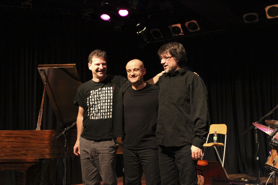 Centre Culturel de Richmond - Soirée Jazz