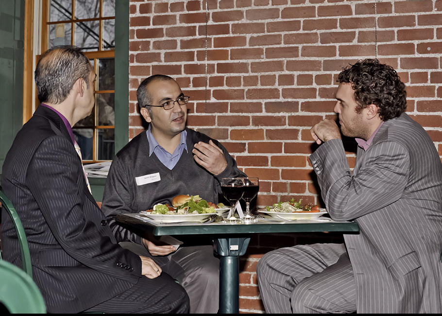 PLACE AUX JEUNES (Desjardins-CLD VSF)