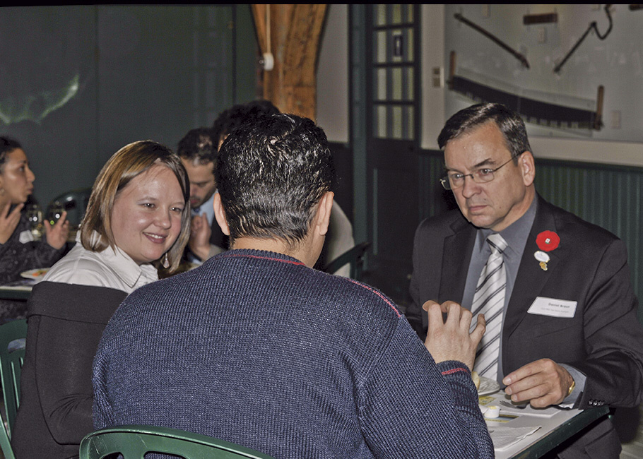 PLACE AUX JEUNES (Desjardins-CLD VSF)