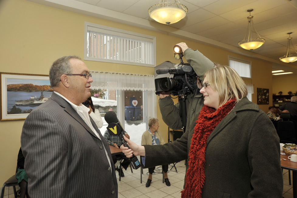 Château du Bel-Âge - Agrandissement 