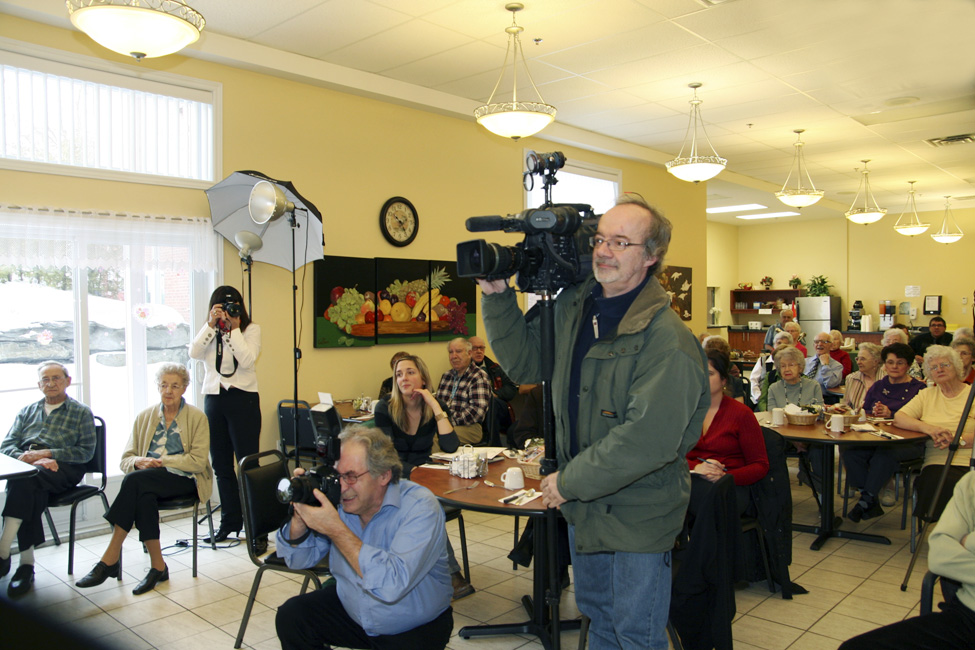 Château du Bel-Âge - Agrandissement 