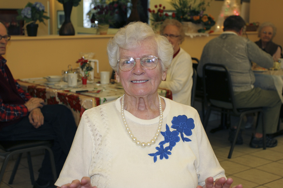 Fêtes des Aînés au Château du Bel-Âge à Windsor