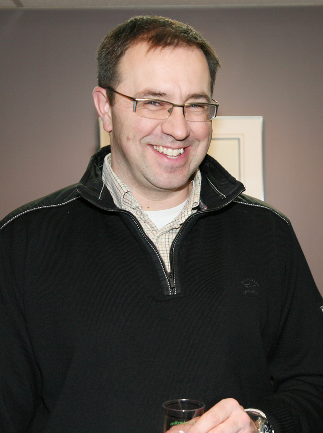 Gala reconnaissance Desjardins