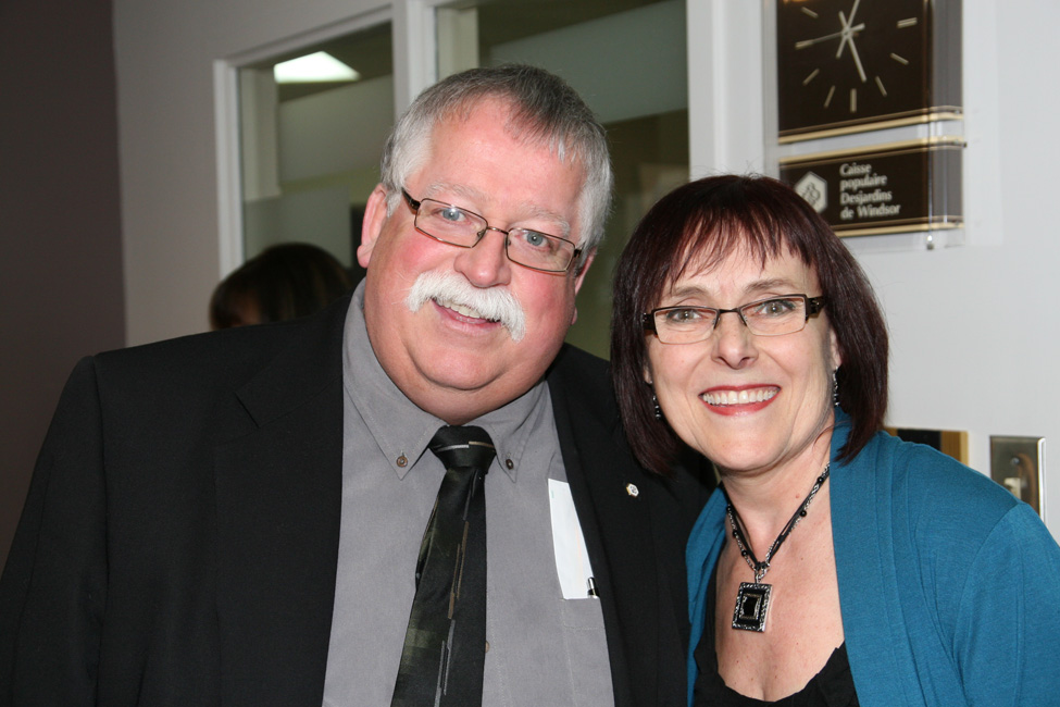 Gala reconnaissance Desjardins