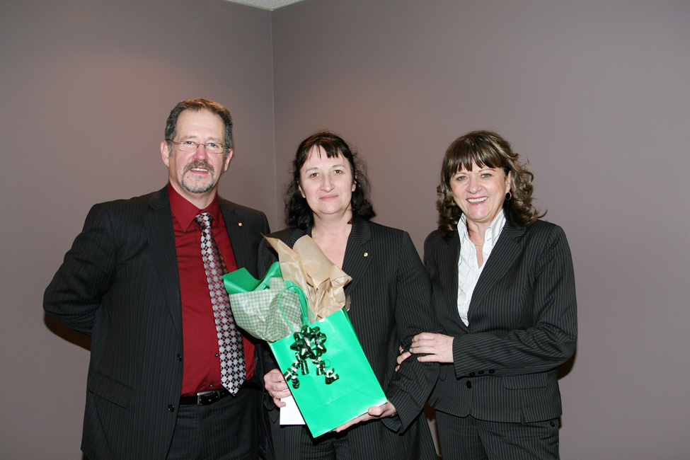 Gala reconnaissance Desjardins