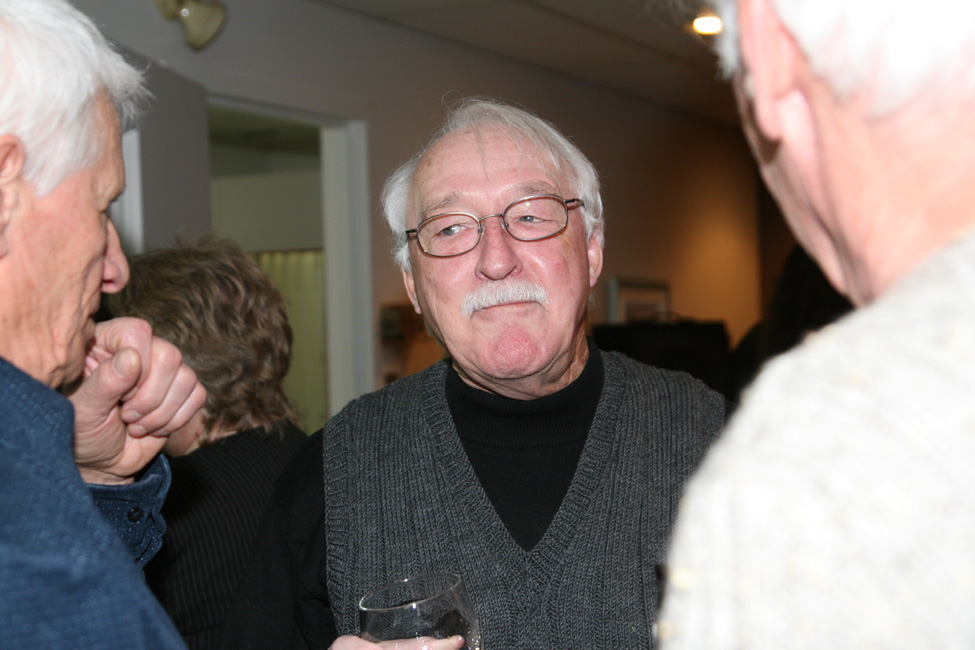 Gala reconnaissance Desjardins