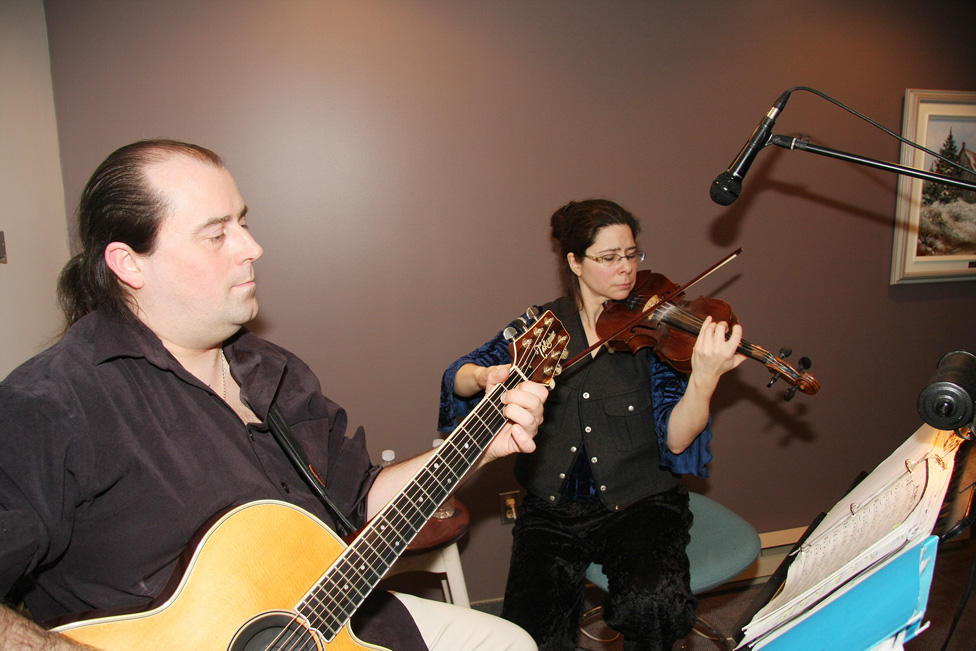 Gala reconnaissance Desjardins