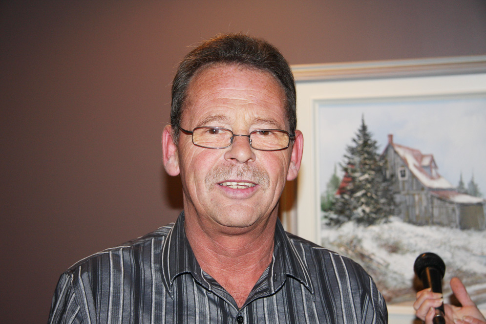 Gala reconnaissance Desjardins