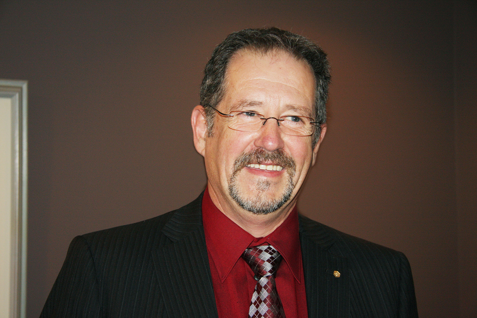 Gala reconnaissance Desjardins