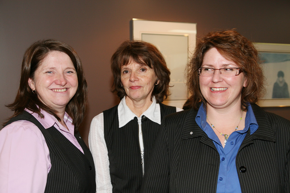 Gala reconnaissance Desjardins