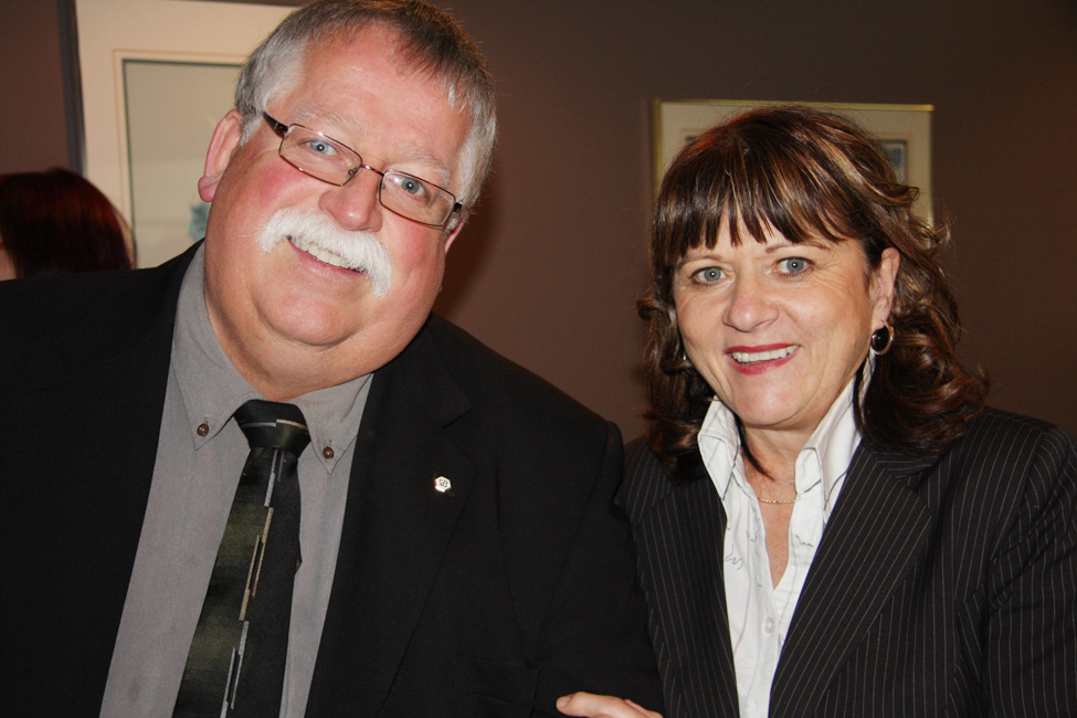 Gala reconnaissance Desjardins