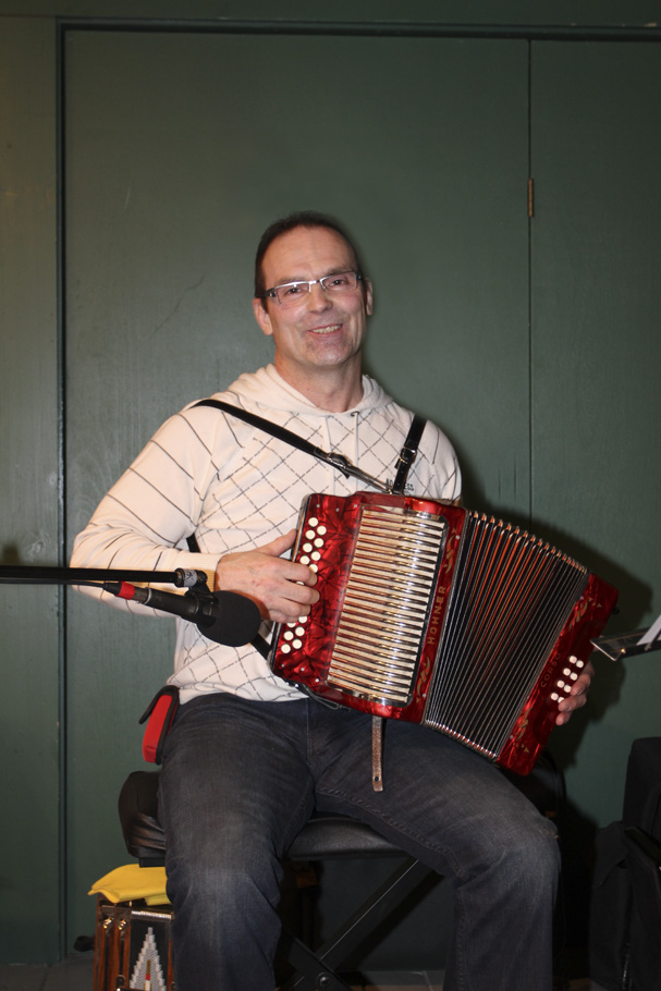 L'avant-veille à la Poudrière