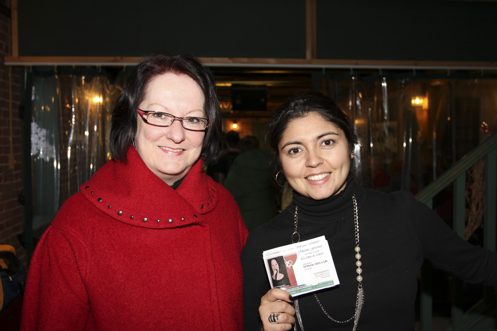L'avant-veille à la Poudrière