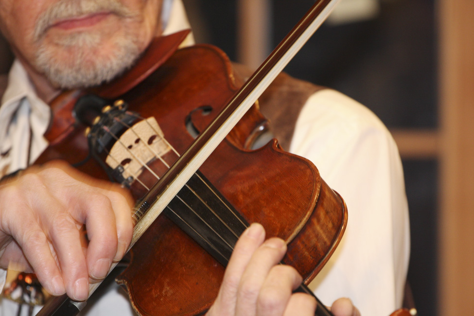 L'avant-veille à la Poudrière