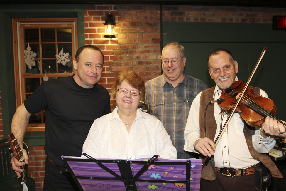 L'avant-veille à la Poudrière