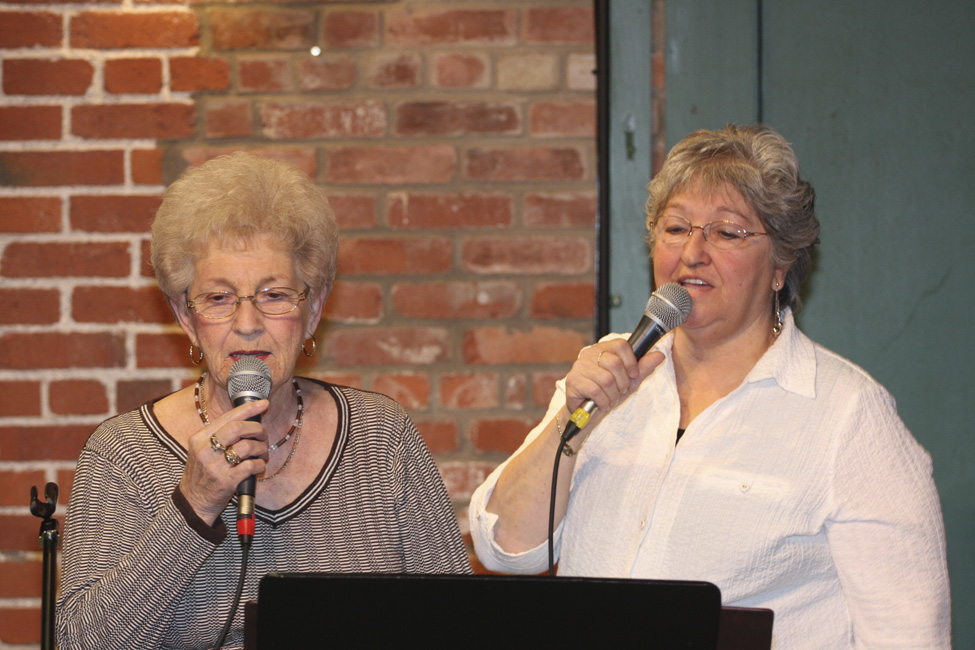 L'avant-veille à la Poudrière