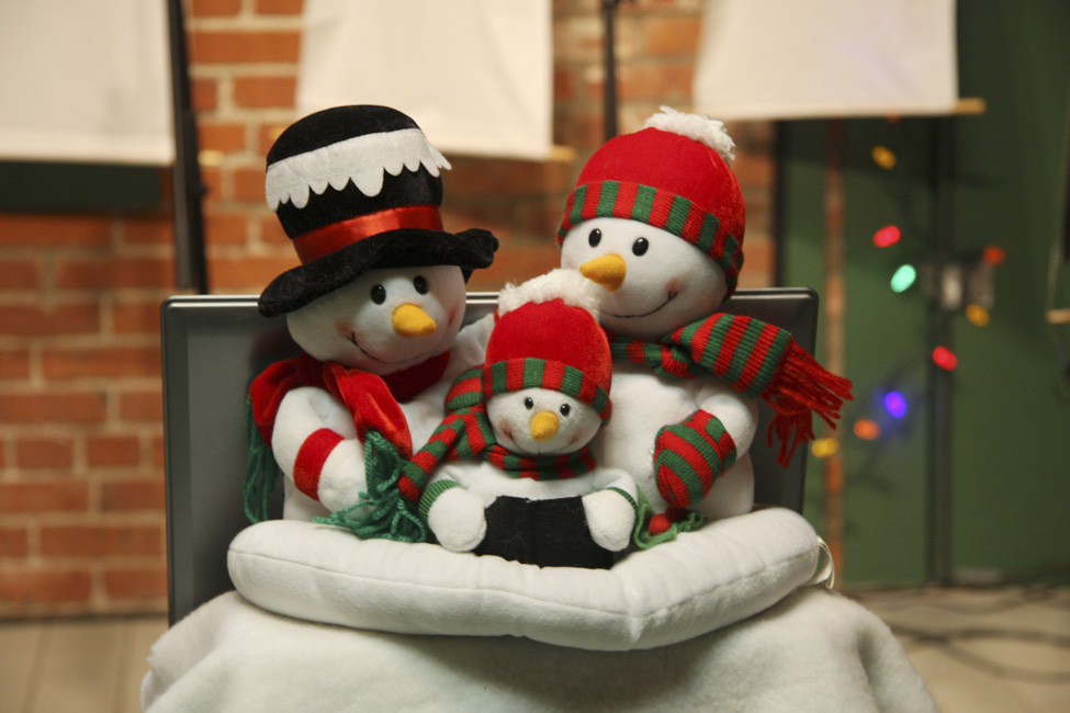 Les Voix du Coeur en spectacle à la Poudrière