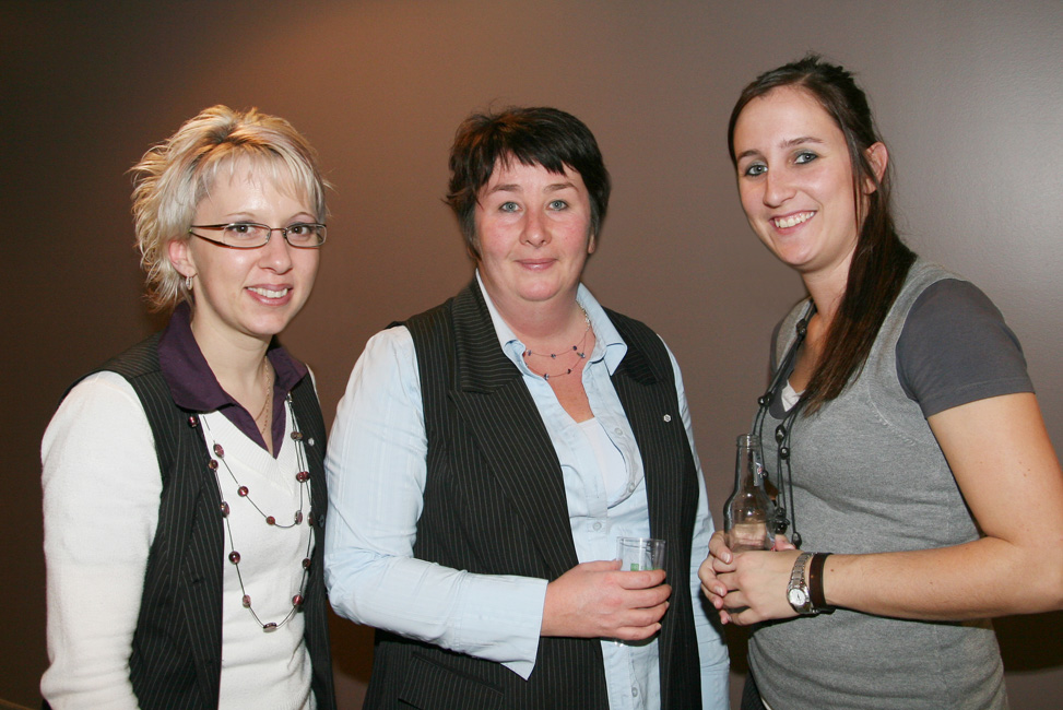 Gala reconnaissance Desjardins