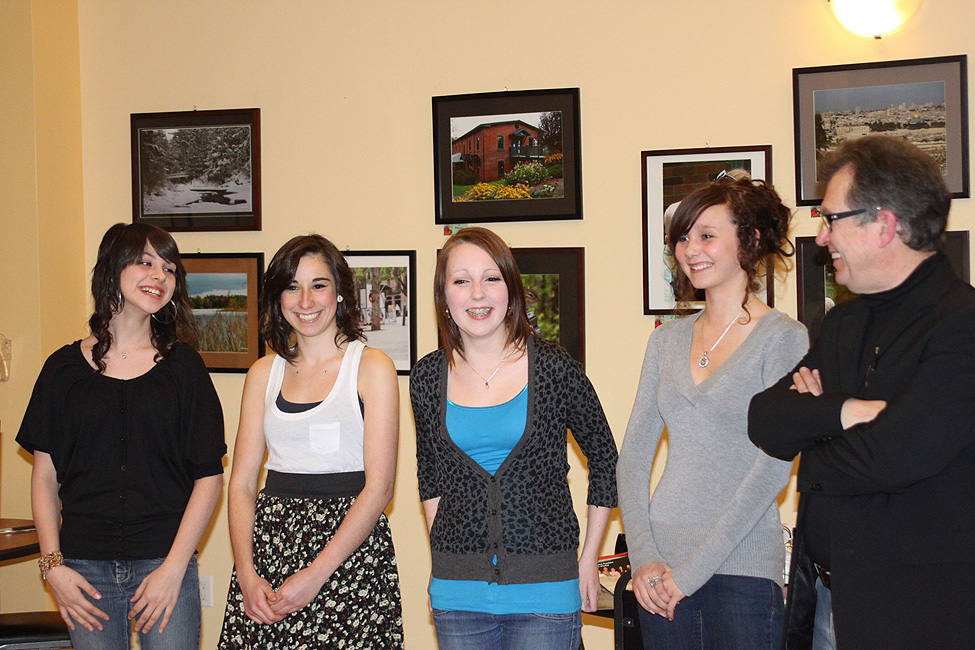 Expo photos à la galerie Château du Bel-Âge