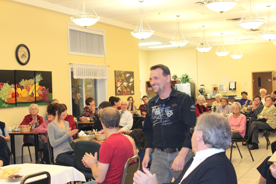 Expo photos à la galerie Château du Bel-Âge