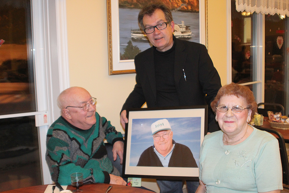 Expo photos à la galerie Château du Bel-Âge