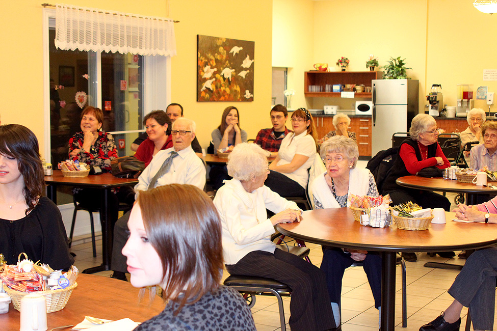 Expo photos à la galerie Château du Bel-Âge