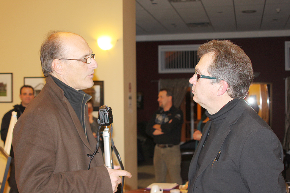 Expo photos à la galerie Château du Bel-Âge