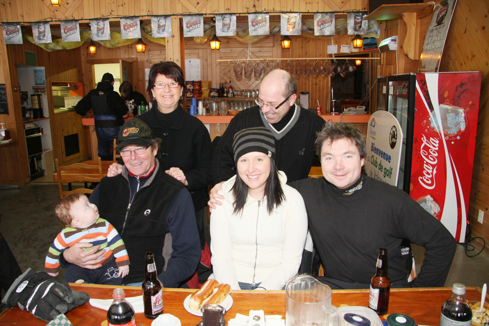 Valcourt - Fête de la Famille 2010