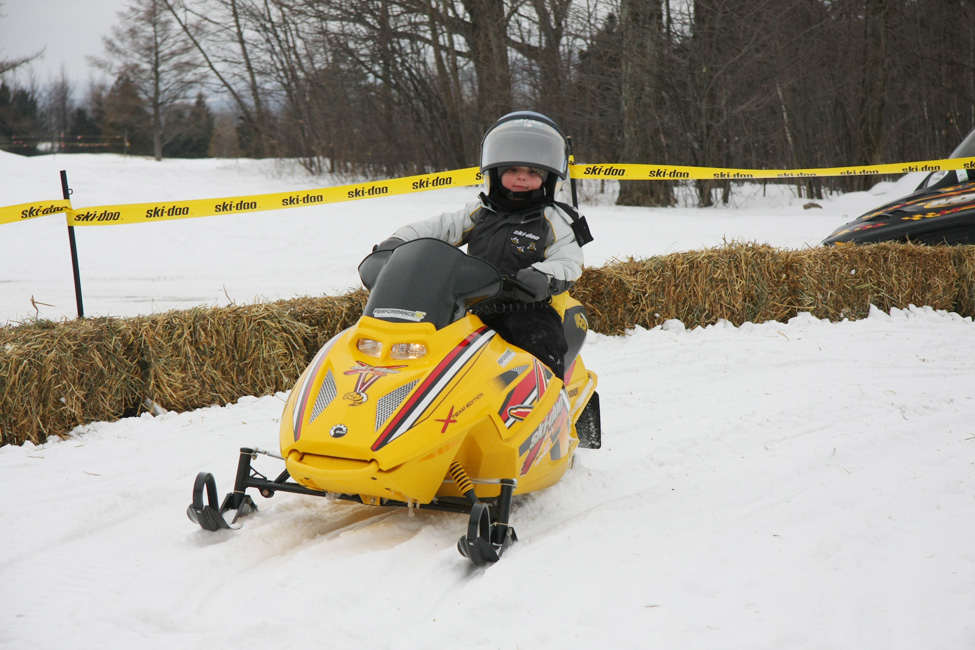 Valcourt - Fête de la Famille 2010