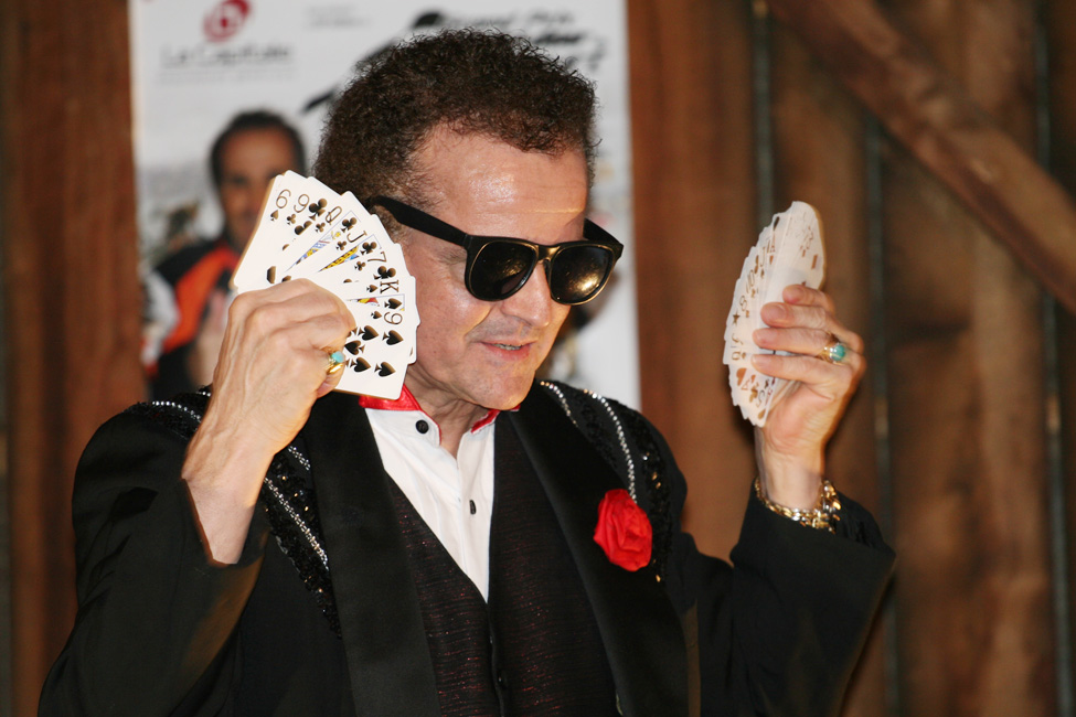 Valcourt - Fête de la Famille 2010