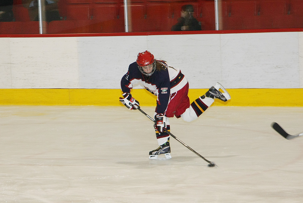 Tournoi National Bantam de Windsor