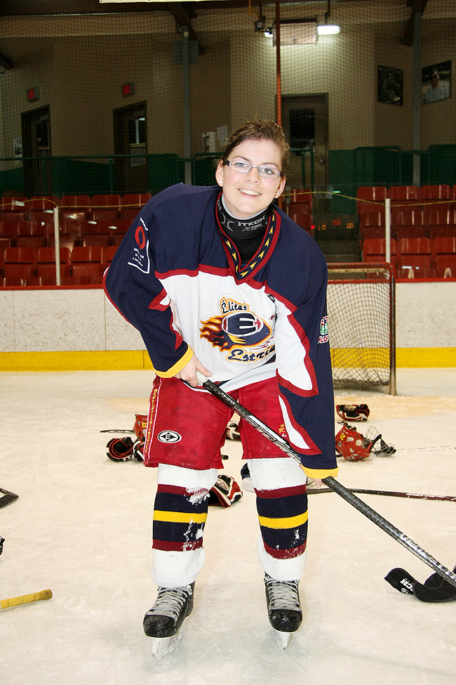 Tournoi National Bantam de Windsor