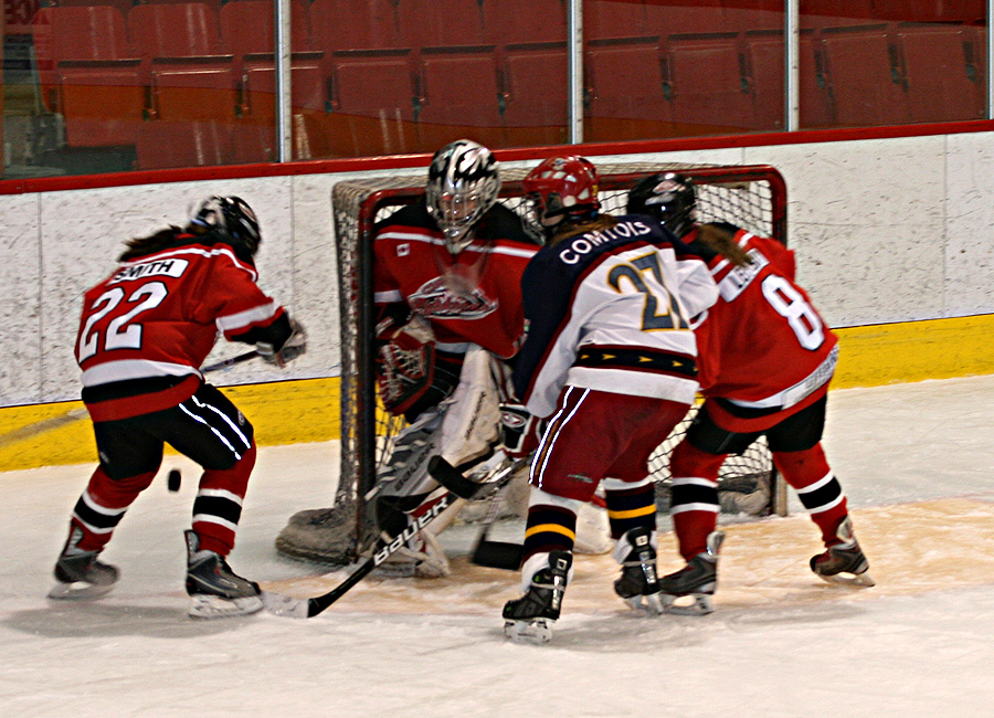 Tournoi National Bantam de Windsor