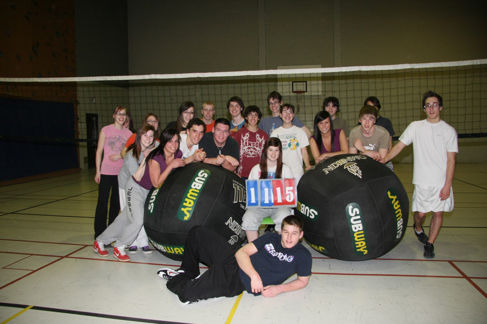Persévérance scolaire au Tournesol