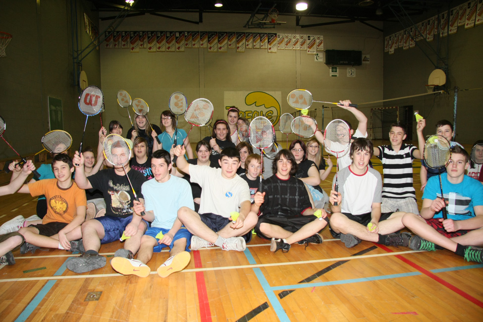 Persévérance scolaire au Tournesol