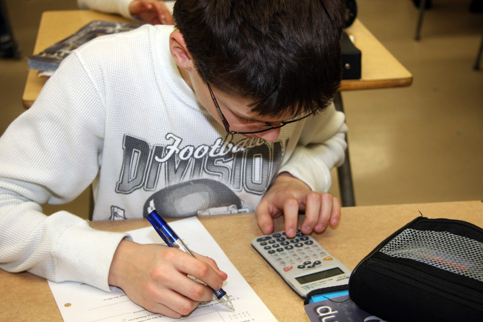 Persévérance scolaire au Tournesol