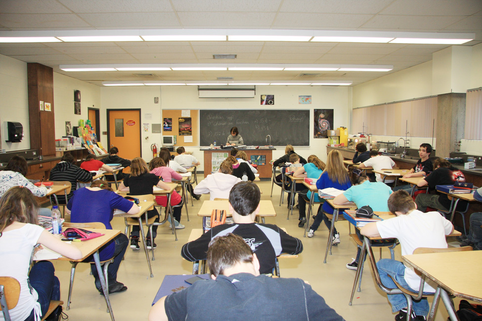 Persévérance scolaire au Tournesol