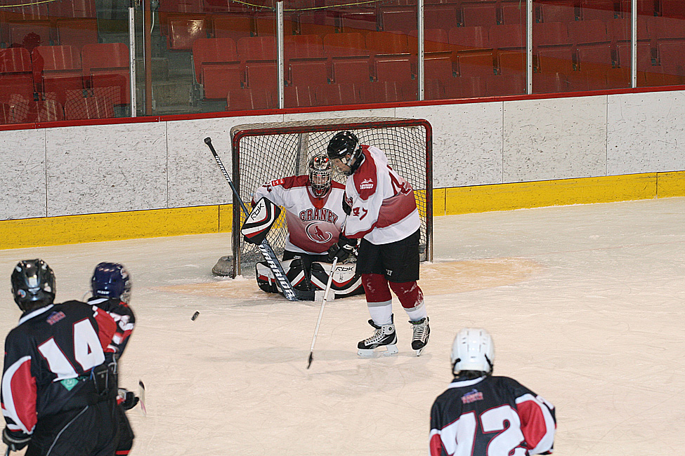Tournoi National Bantam de Windsor